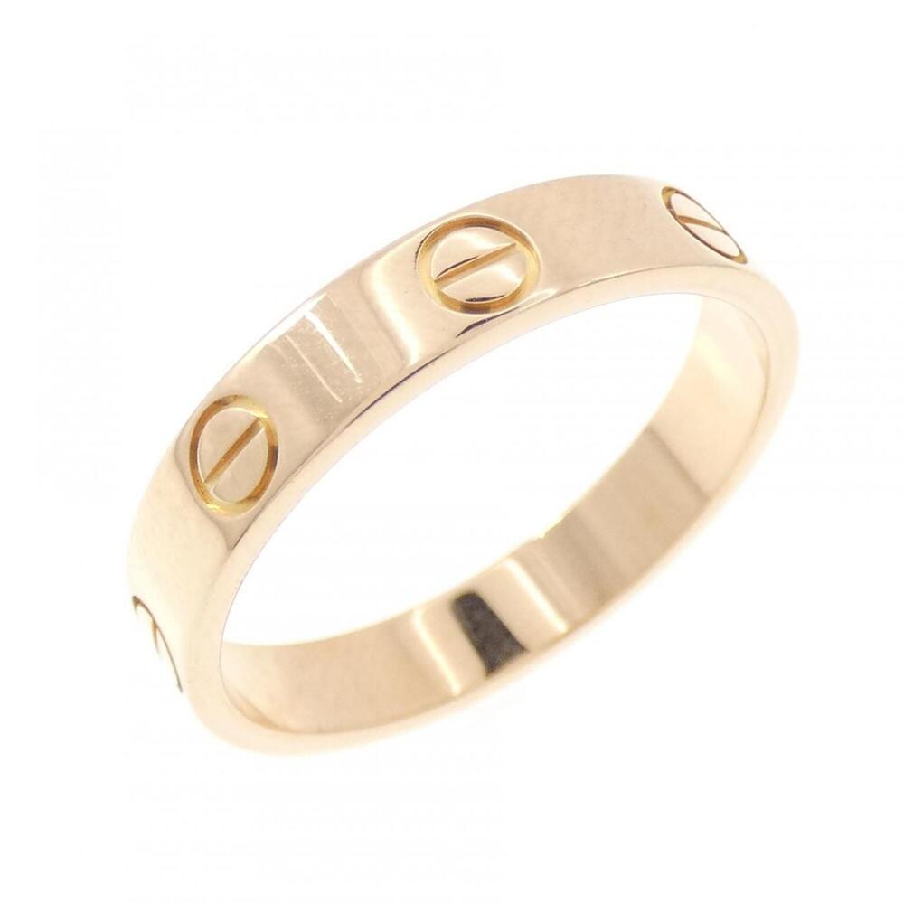 Cartier Mini Love Ring